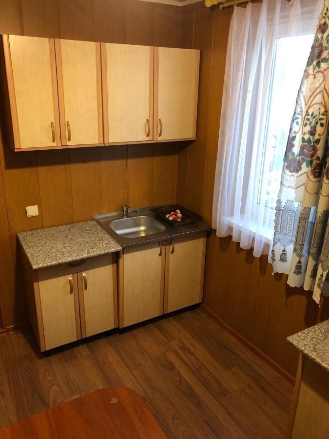 Частный Дом В Боровлянах Borovlyany エクステリア 写真