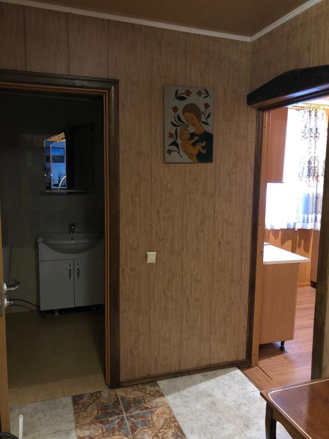 Частный Дом В Боровлянах Borovlyany エクステリア 写真